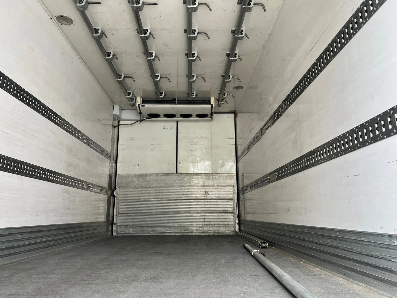   andere Fabag AH18 Supra 850U | Mobile.bg   5