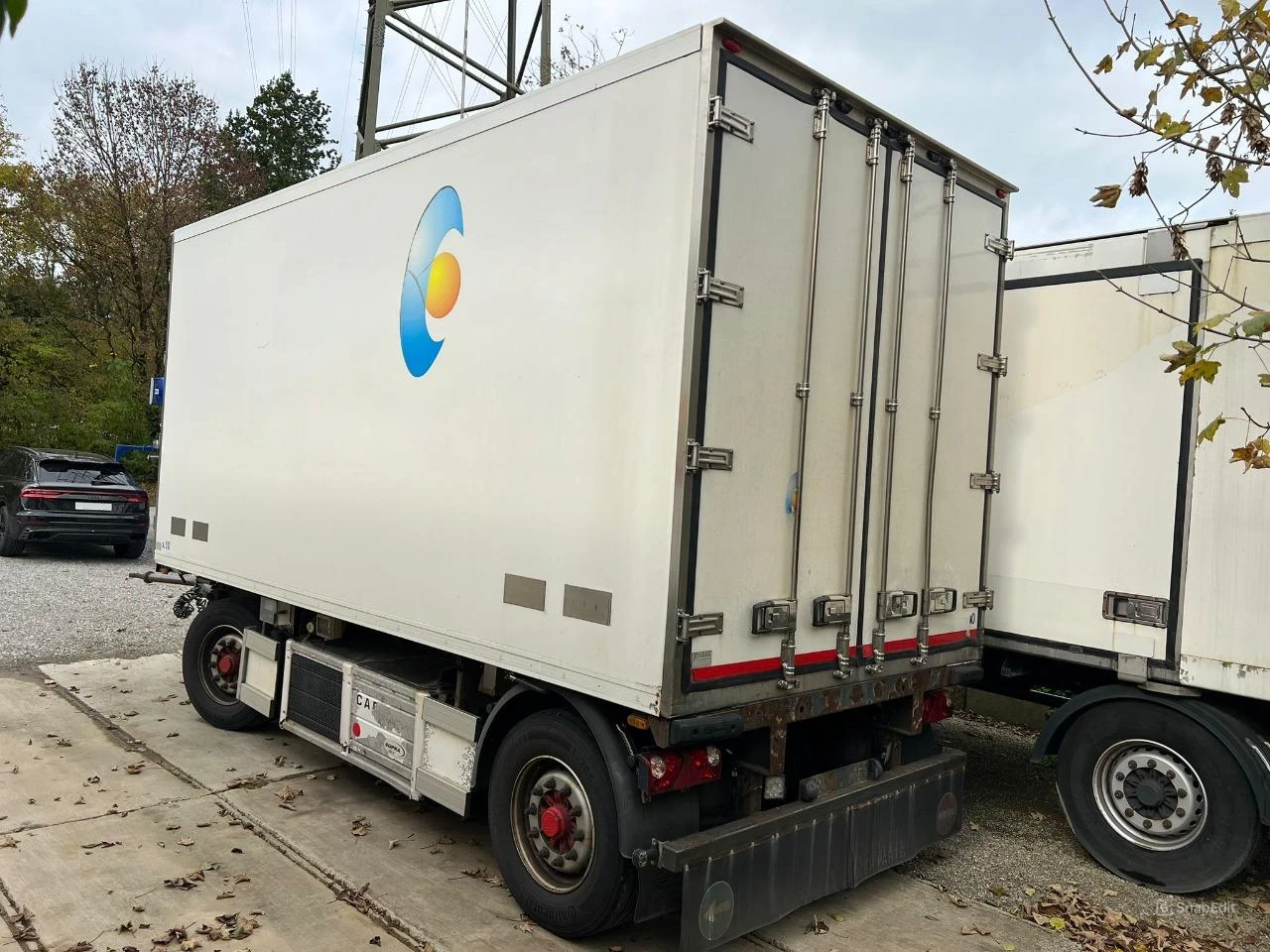   andere Fabag AH18 Supra 850U | Mobile.bg   2