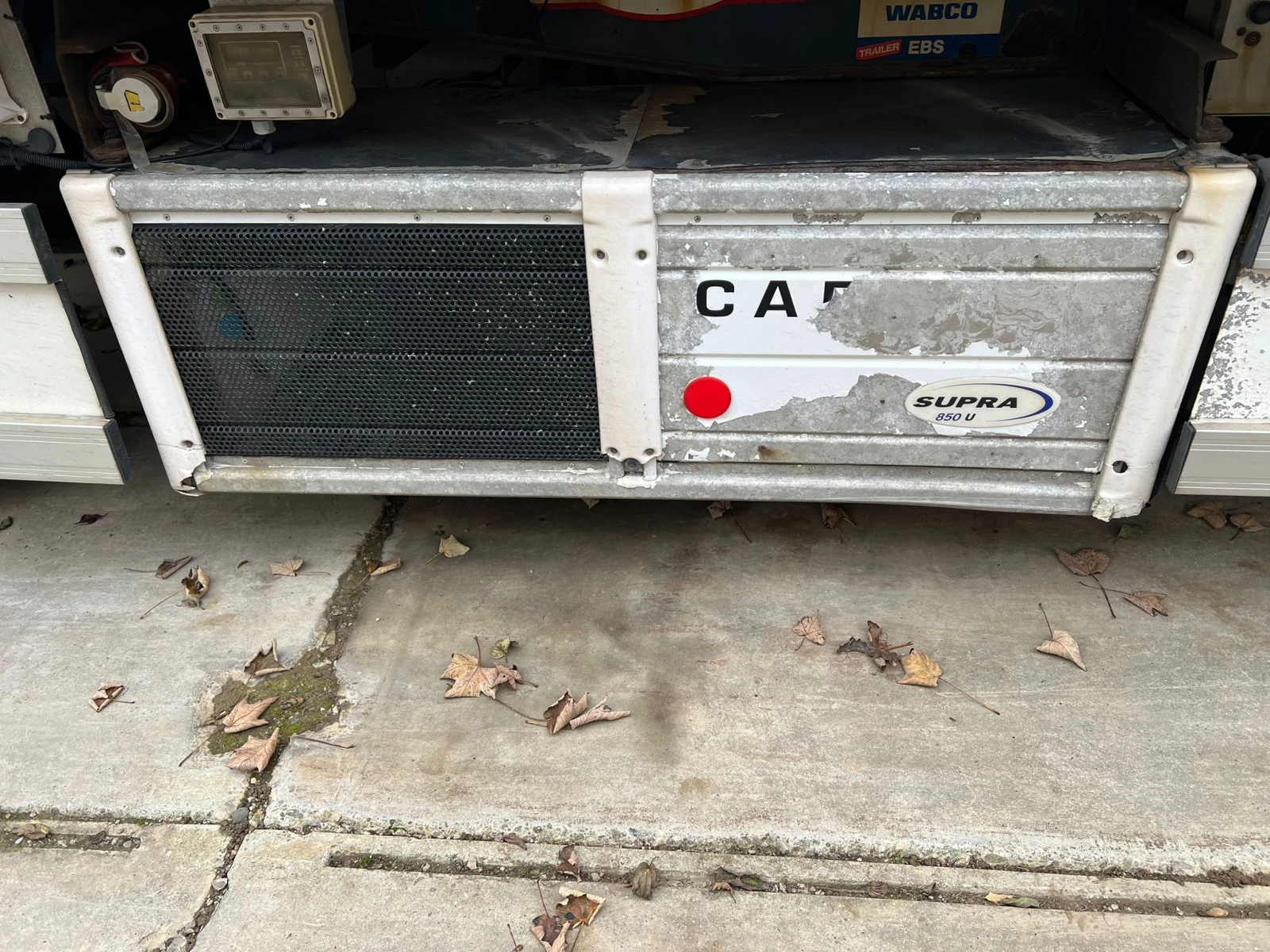   andere Fabag AH18 Supra 850U | Mobile.bg   7