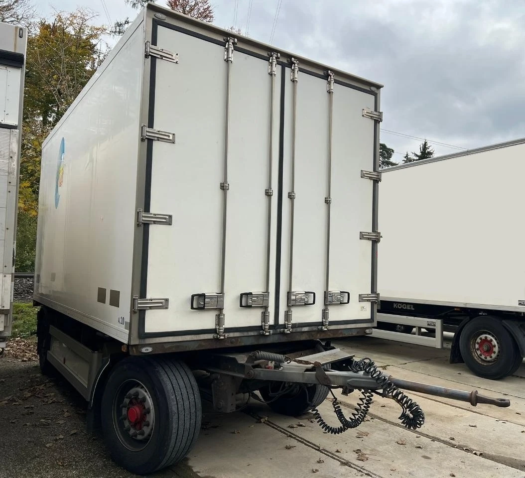   andere Fabag AH18 Supra 850U | Mobile.bg   3