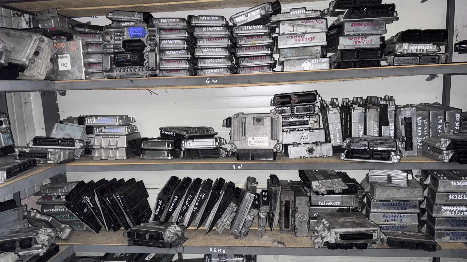 �������� �� �������� �� VW Polo 2007 | Mobile.bg � ����������� 4