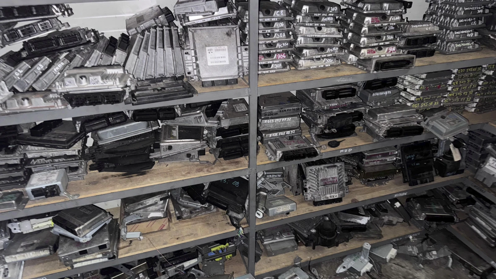 �������� �� �������� �� VW Polo 2007 | Mobile.bg � ����������� 3