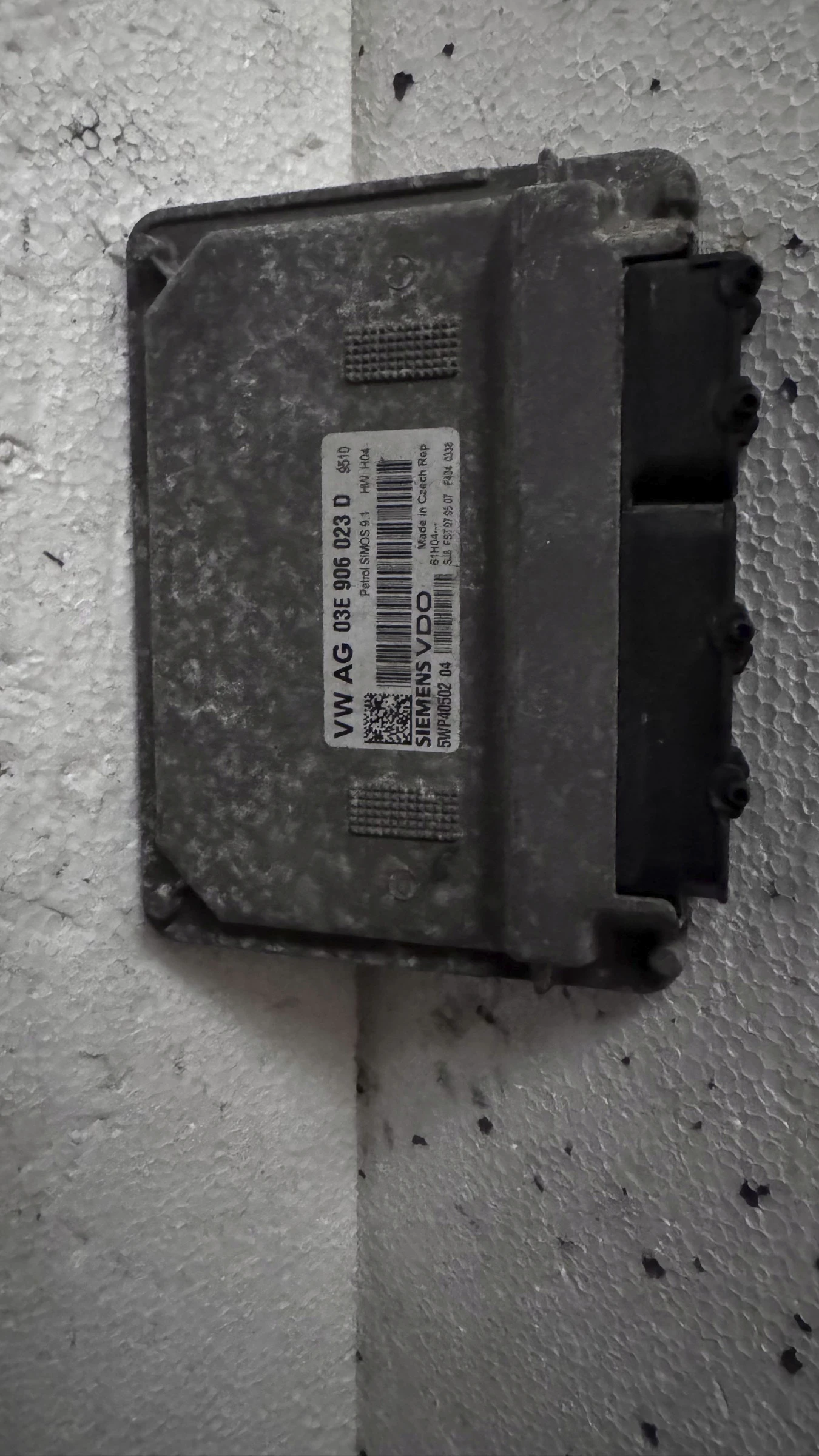 �������� �� �������� �� VW Polo 2007 | Mobile.bg � ����������� 2