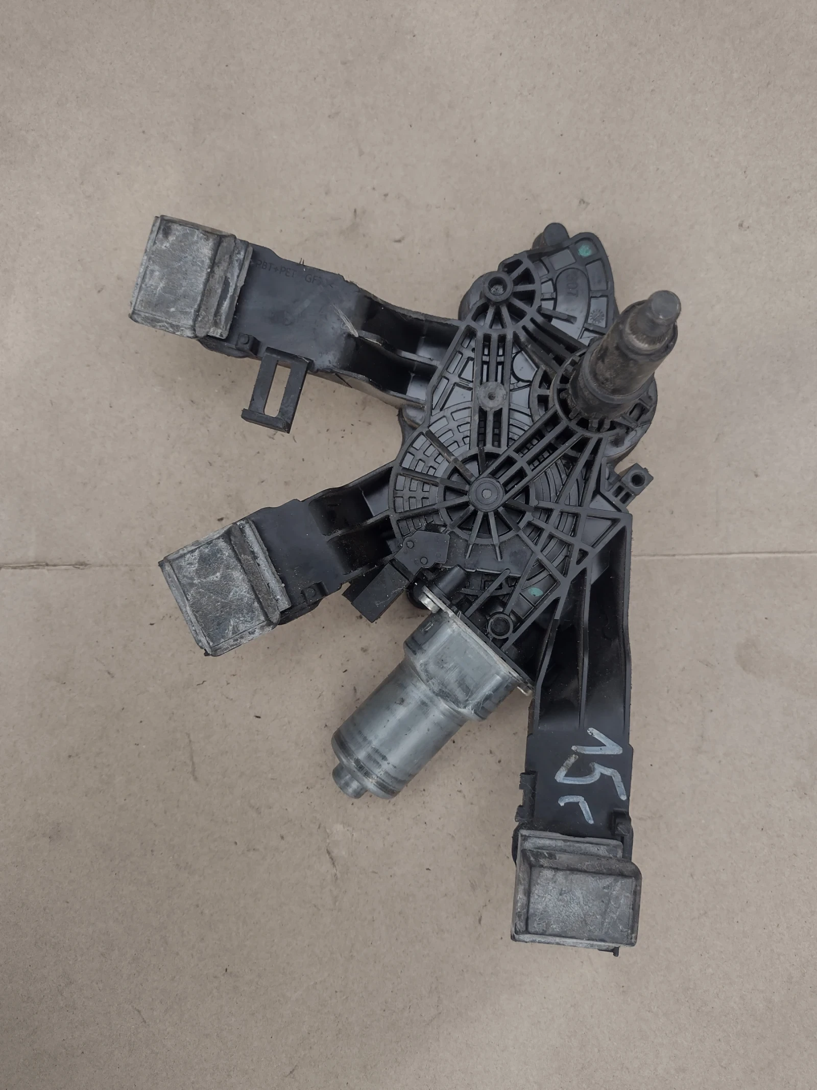 9677680580  ������� ����� �������� �� PEUGEOT 308 II T9 Bosch 0390208008 | Mobile.bg � ����������� 3