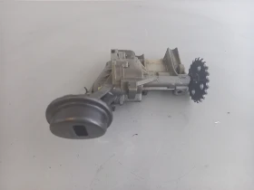 Маслена помпа Рено Лагуна 1.5дци