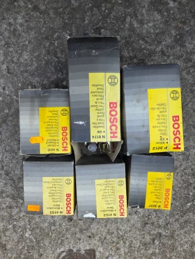 ���� ���������� (�������/�������) + �������� (Bosch, Champion) - 30 ��. | Mobile.bg � ����� ������ 6