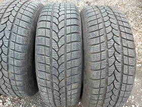 Гуми Зимни 215/60R16, снимка 2