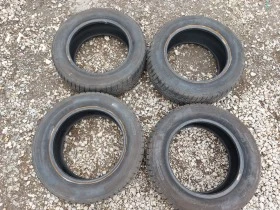 Гуми Зимни 215/60R16, снимка 7