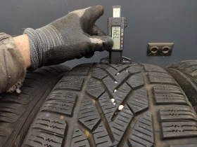 Гуми Зимни 205/50R17, снимка 7