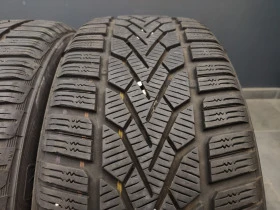 Гуми Зимни 205/50R17, снимка 4