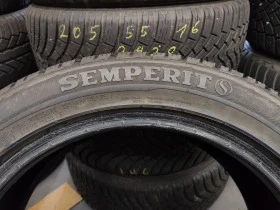 Гуми Зимни 205/50R17, снимка 9