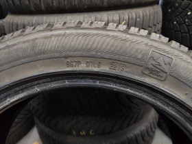 Гуми Зимни 205/50R17, снимка 11