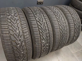 Гуми Зимни 205/50R17, снимка 5