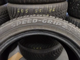 Гуми Зимни 205/50R17, снимка 8
