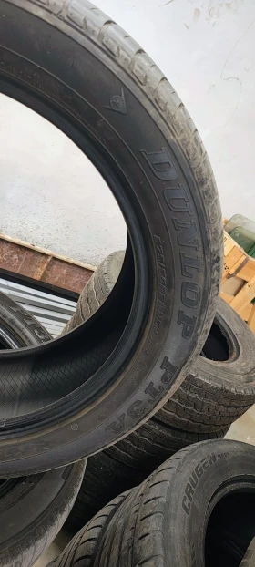 Гуми Летни 275/50R21, снимка 2