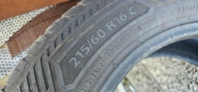 Гуми Летни 215/65R16, снимка 5