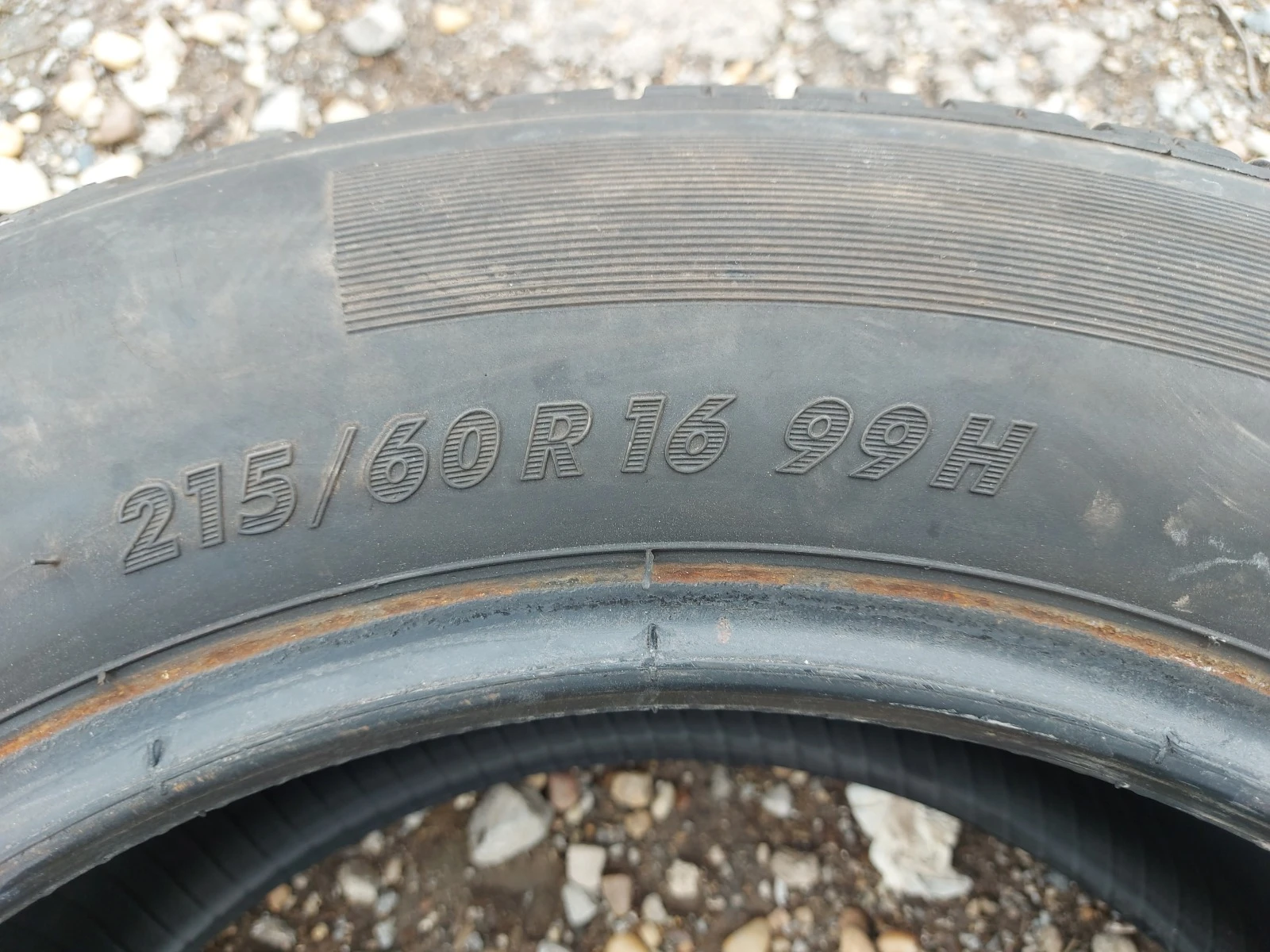  215/60R16 | Mobile.bg   4