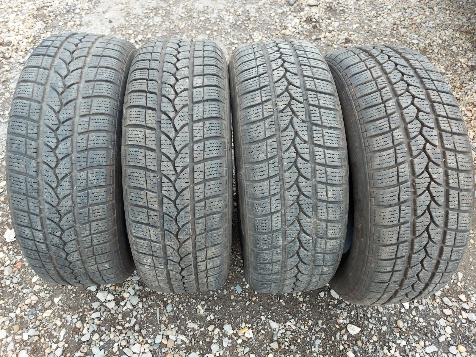  215/60R16 | Mobile.bg   1