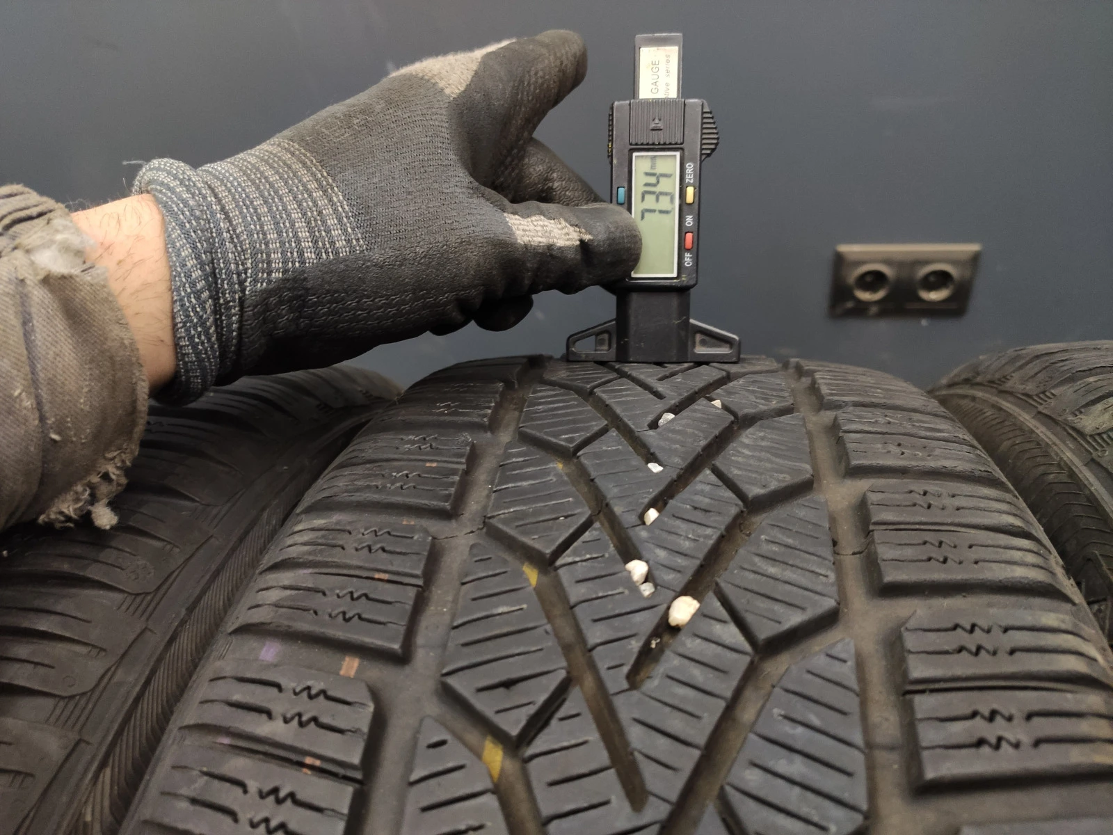  205/50R17 | Mobile.bg   7