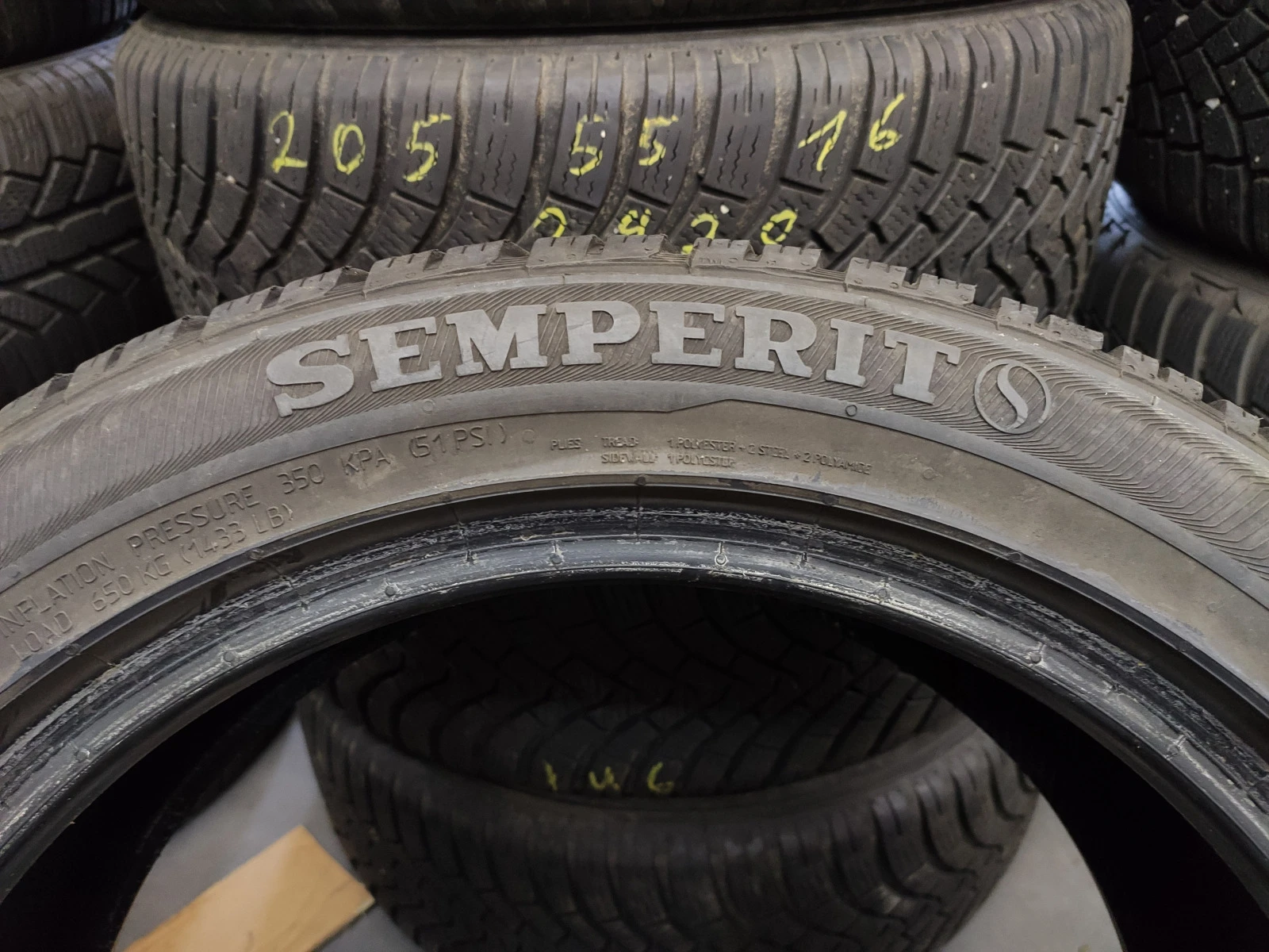  205/50R17 | Mobile.bg   9