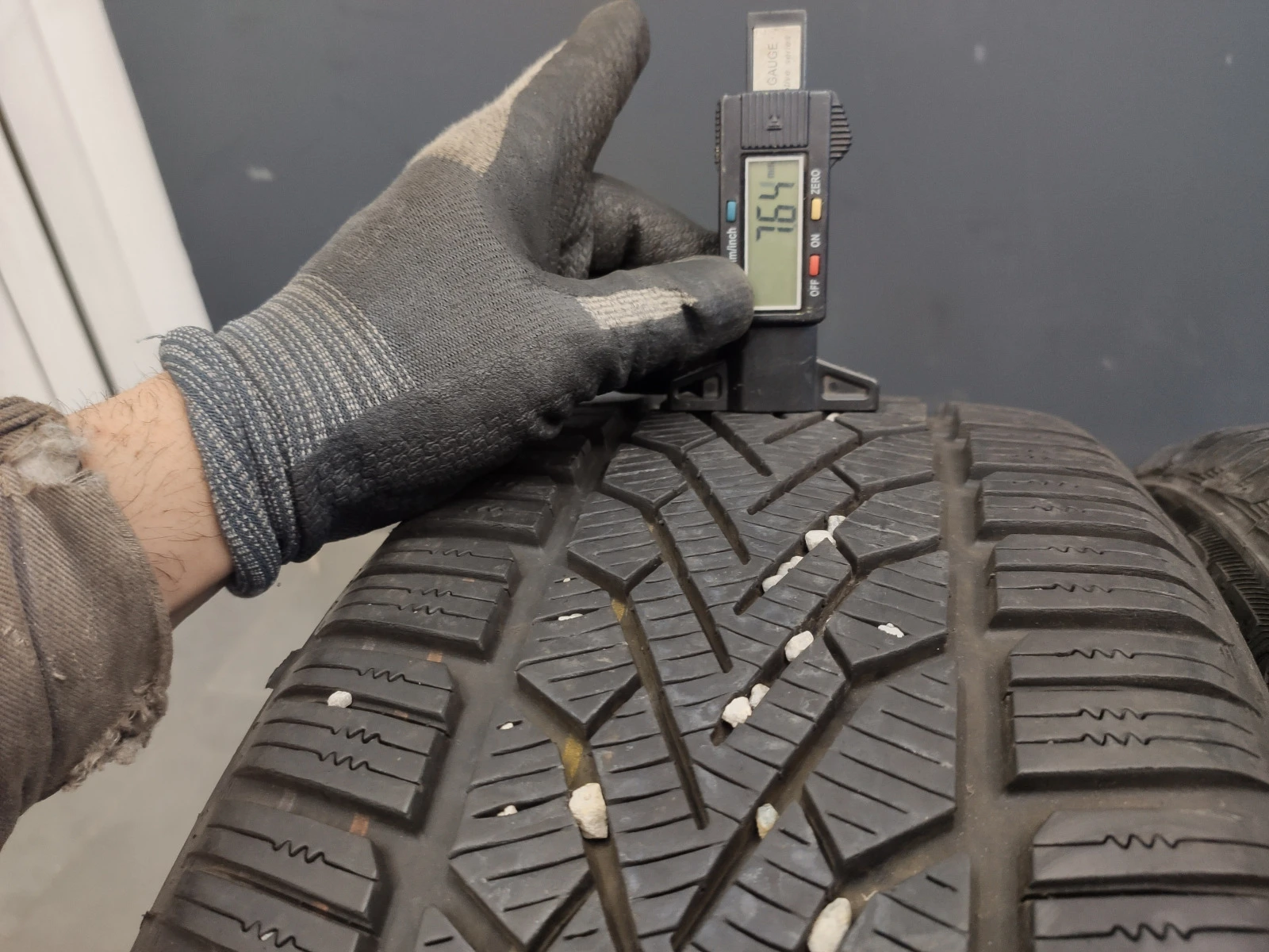  205/50R17 | Mobile.bg   6