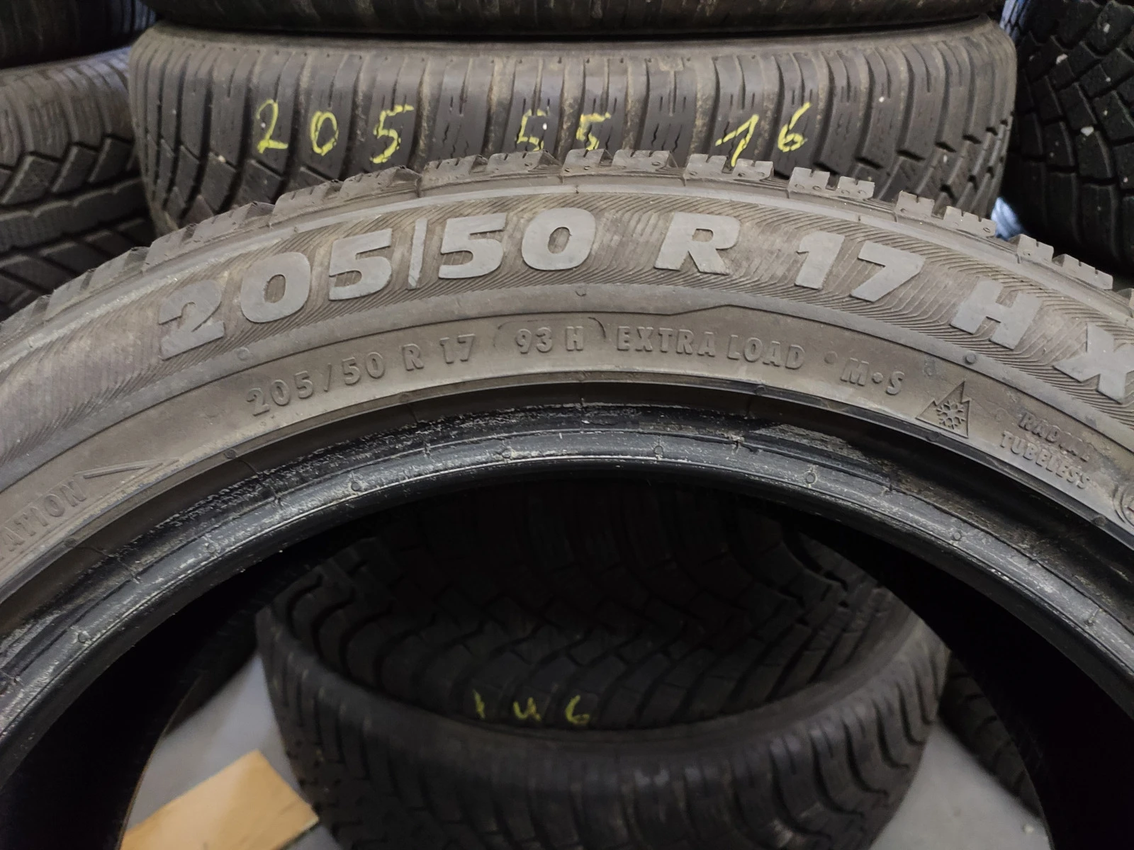  205/50R17 | Mobile.bg   10