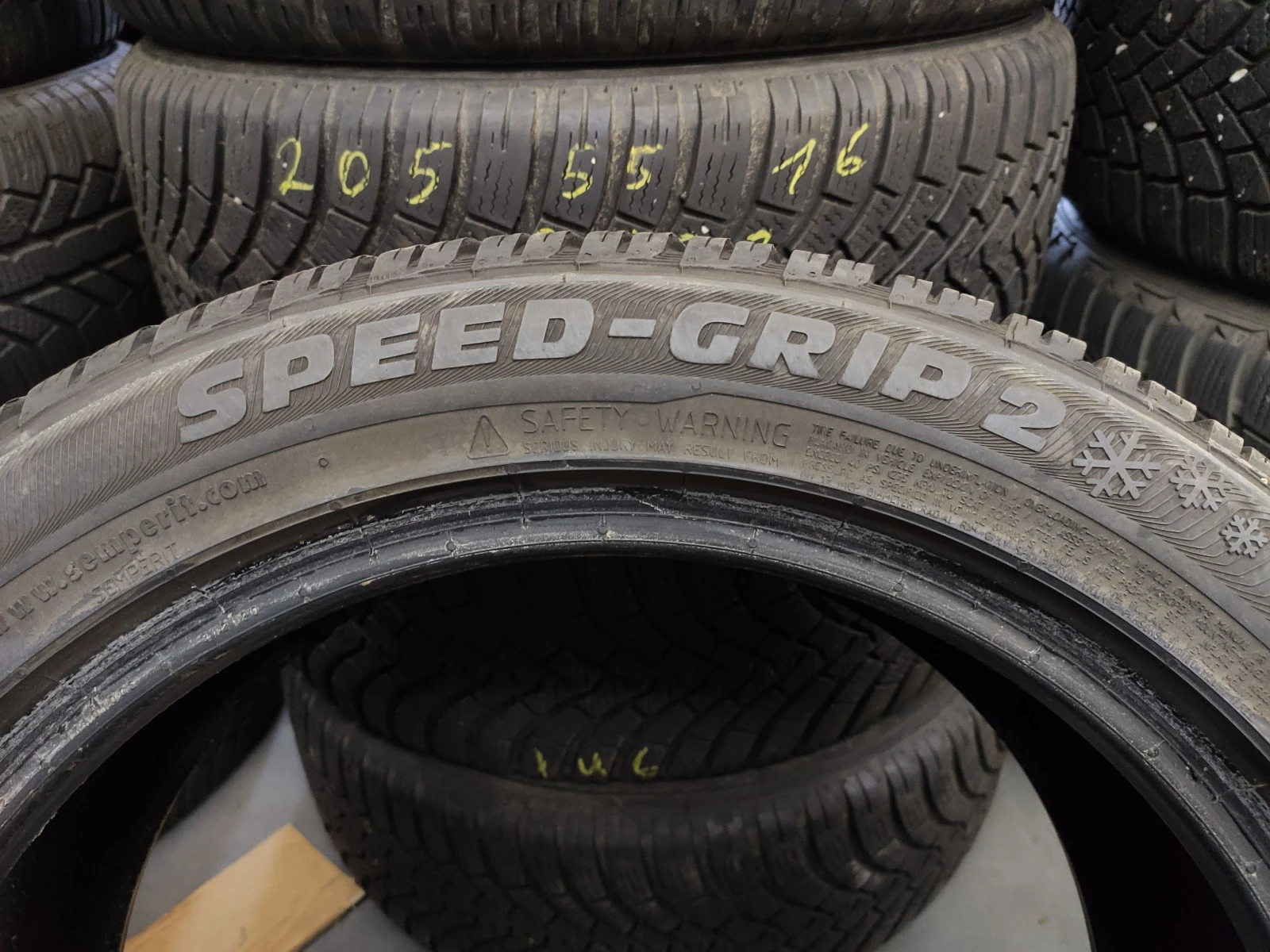  205/50R17 | Mobile.bg   8