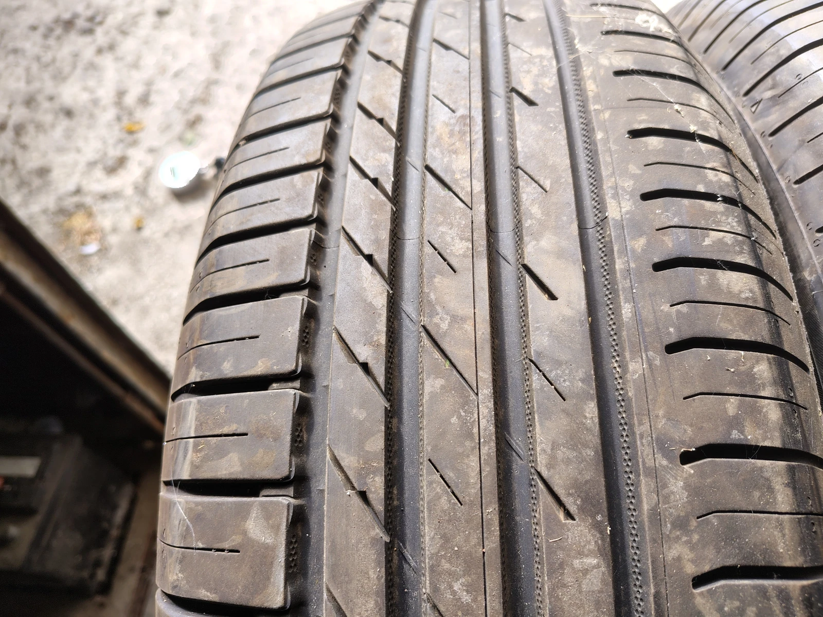  225/60R18 | Mobile.bg   3