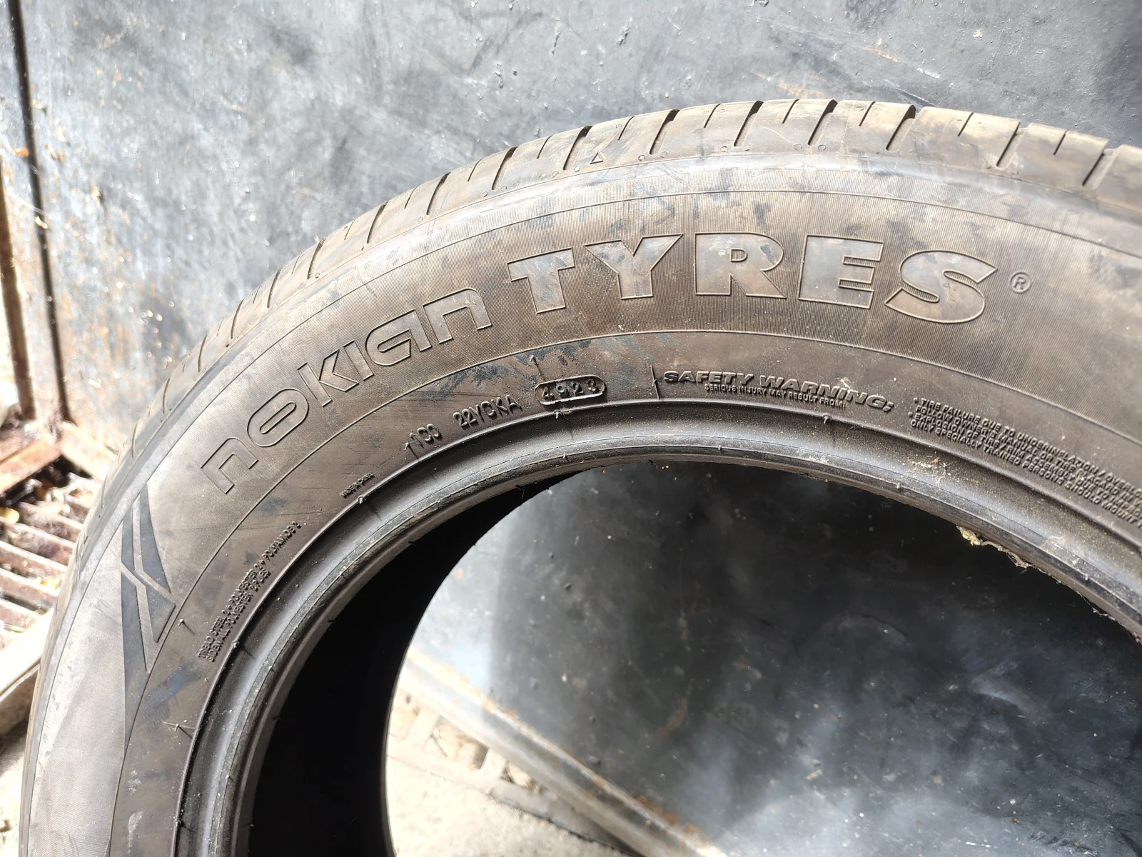  225/60R18 | Mobile.bg   4