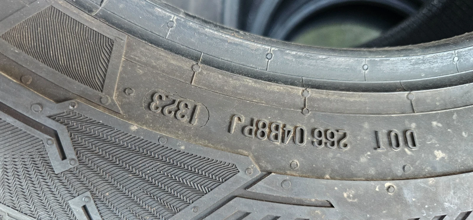 Гуми Летни 215/65R16, снимка 2 - Гуми и джанти - 54429523