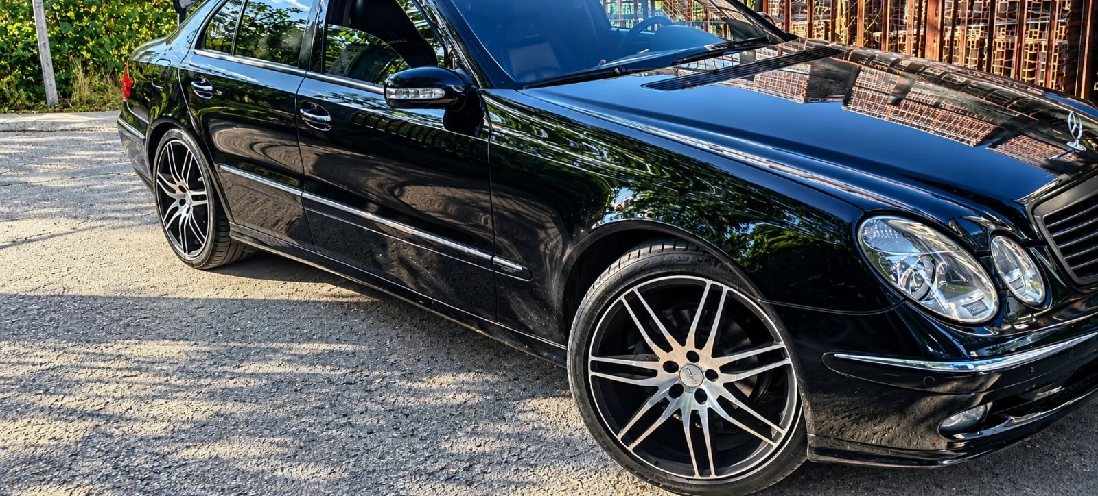 Гуми с джанти 225/45R19