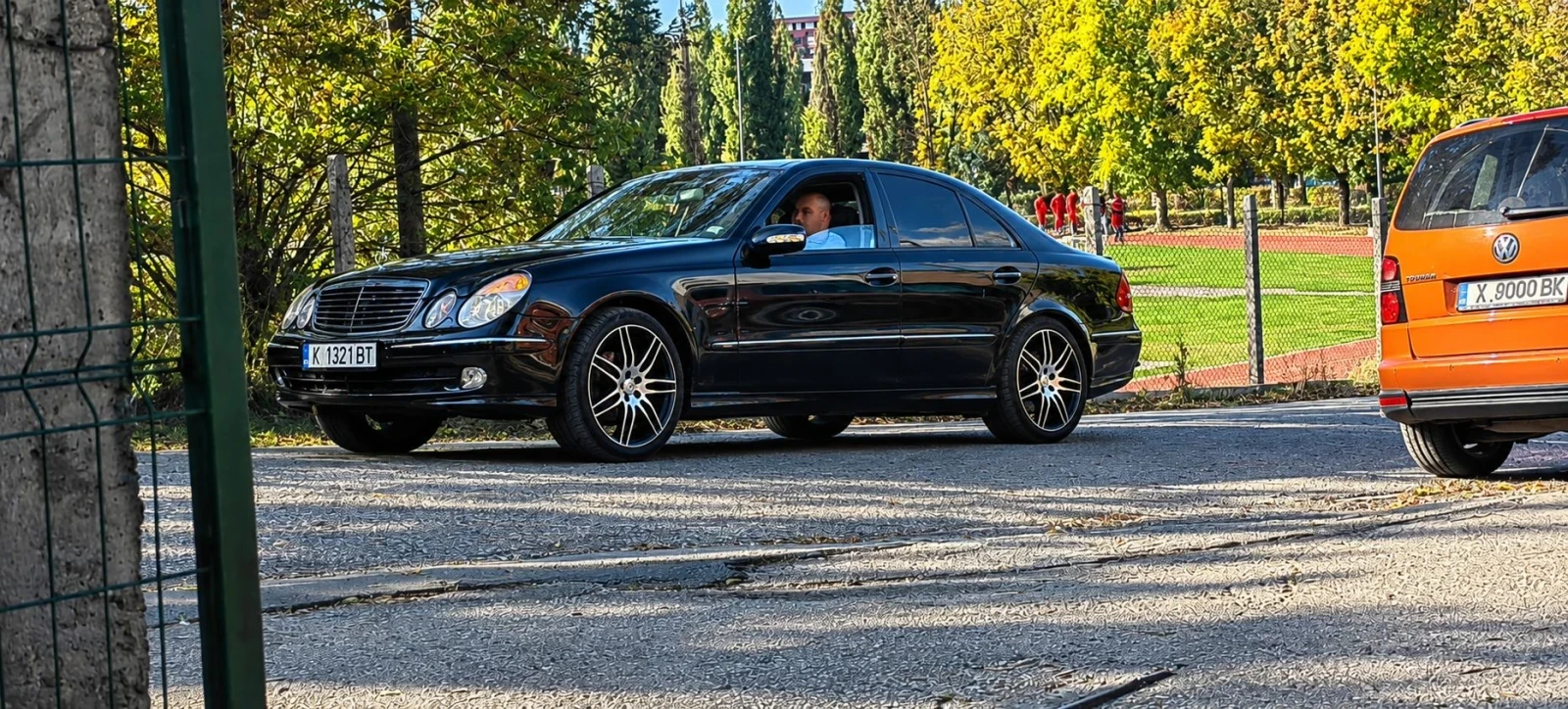 ���� � ������ 225/45R19 | Mobile.bg � ����������� 4