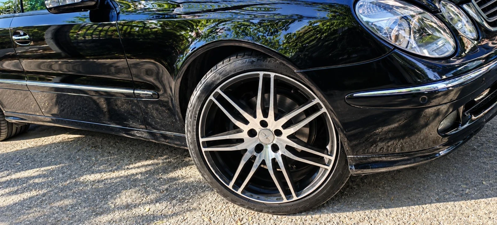 ���� � ������ 225/45R19 | Mobile.bg � ����������� 2