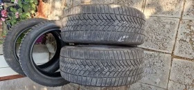 Гуми Зимни 245/45R19, снимка 6 - Гуми и джанти - 47529809