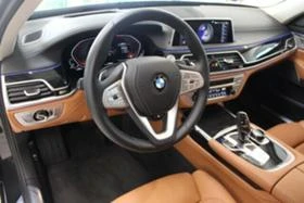 BMW 750 i xDrive , снимка 13