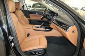 BMW 750 i xDrive , снимка 9