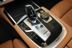 BMW 750 i xDrive , снимка 12