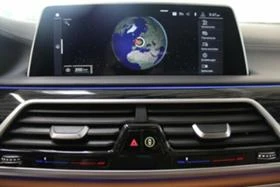 BMW 750 i xDrive , снимка 10