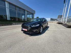 Ford Mondeo Titanium 2.0 190 4x4 Autom 8 speed