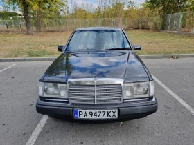 Mercedes-Benz 200 ГАЗ -БЕНЗИН !