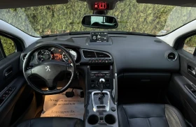 Peugeot 3008 Facelift, 2.0HDI-163к.с., FELINE , снимка 7