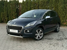 Peugeot 3008 Facelift, 2.0HDI-163к.с., FELINE , снимка 1