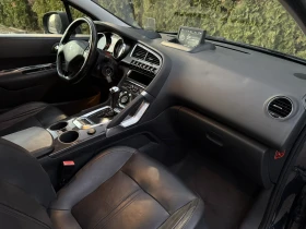 Peugeot 3008 Facelift, 2.0HDI-163к.с., FELINE , снимка 9