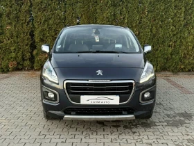 Peugeot 3008 Facelift, 2.0HDI-163к.с., FELINE , снимка 3