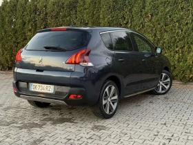 Peugeot 3008 Facelift, 2.0HDI-163к.с., FELINE , снимка 5