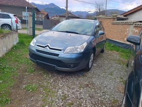 Citroen C4 1.6I/Face/Климатик , снимка 5