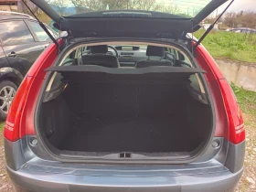 Citroen C4 1.6I/Face/Климатик , снимка 11