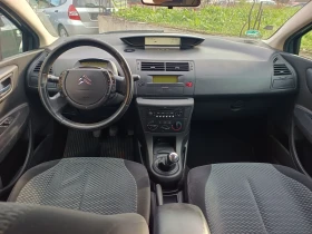 Citroen C4 1.6I/Face/Климатик , снимка 12