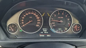 BMW 335 Head up, Keyless Navi, Distronik, Xenon  На задно!, снимка 11