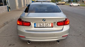 BMW 335 Head up, Keyless Navi, Distronik, Xenon  На задно!, снимка 5